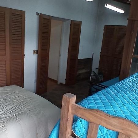 Hostel Casteleyhost Mendoza Kültér fotó