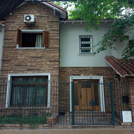 Hostel Casteleyhost Mendoza Kültér fotó