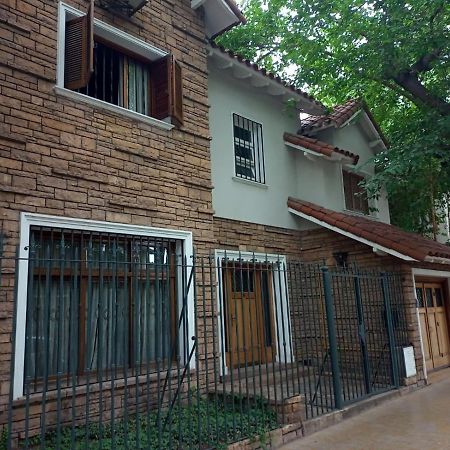 Hostel Casteleyhost Mendoza Kültér fotó