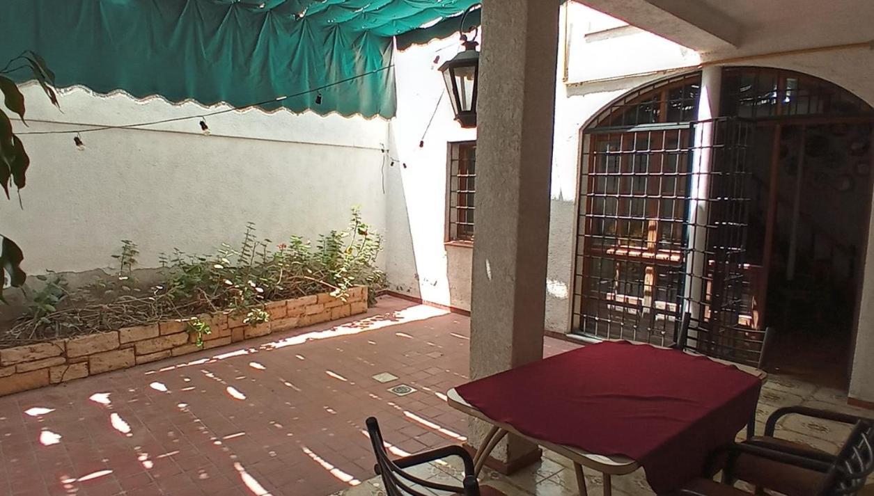 Hostel Casteleyhost Mendoza Kültér fotó