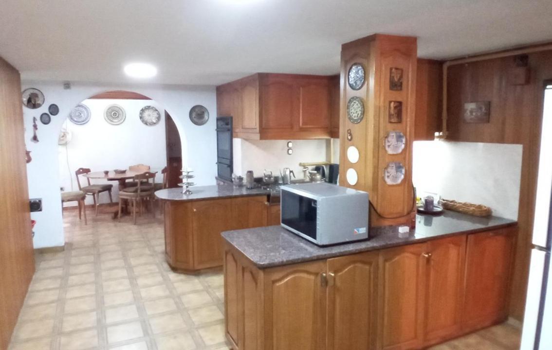 Hostel Casteleyhost Mendoza Kültér fotó