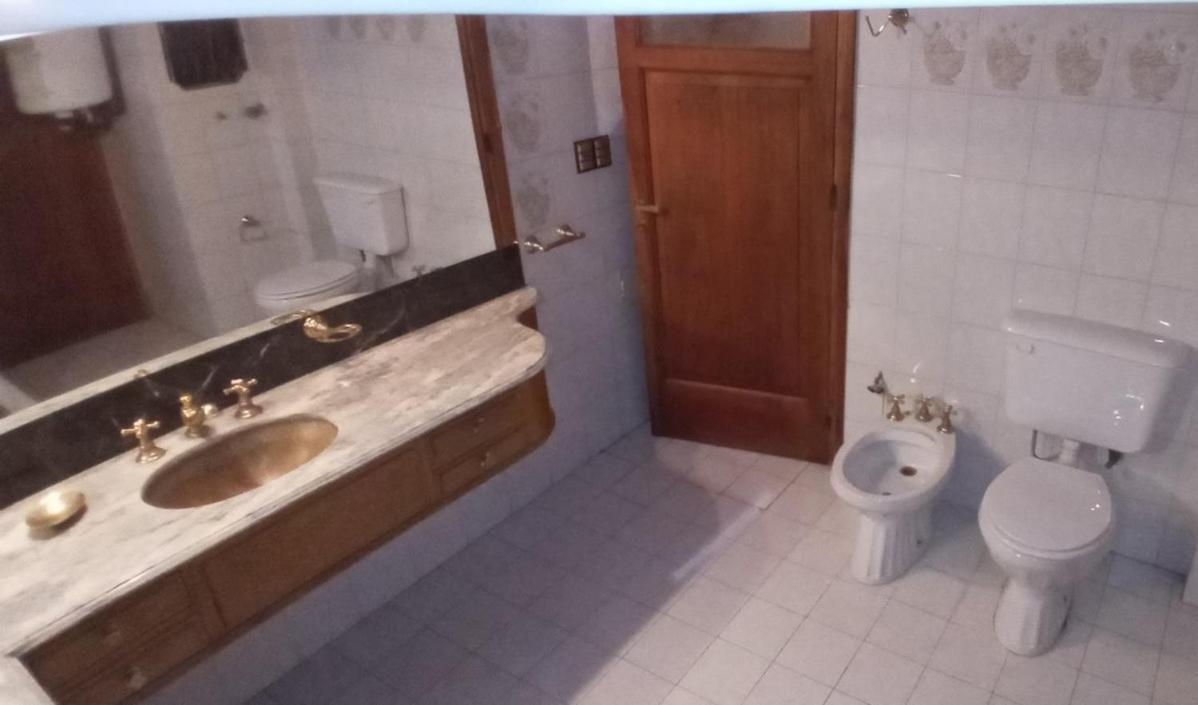 Hostel Casteleyhost Mendoza Kültér fotó