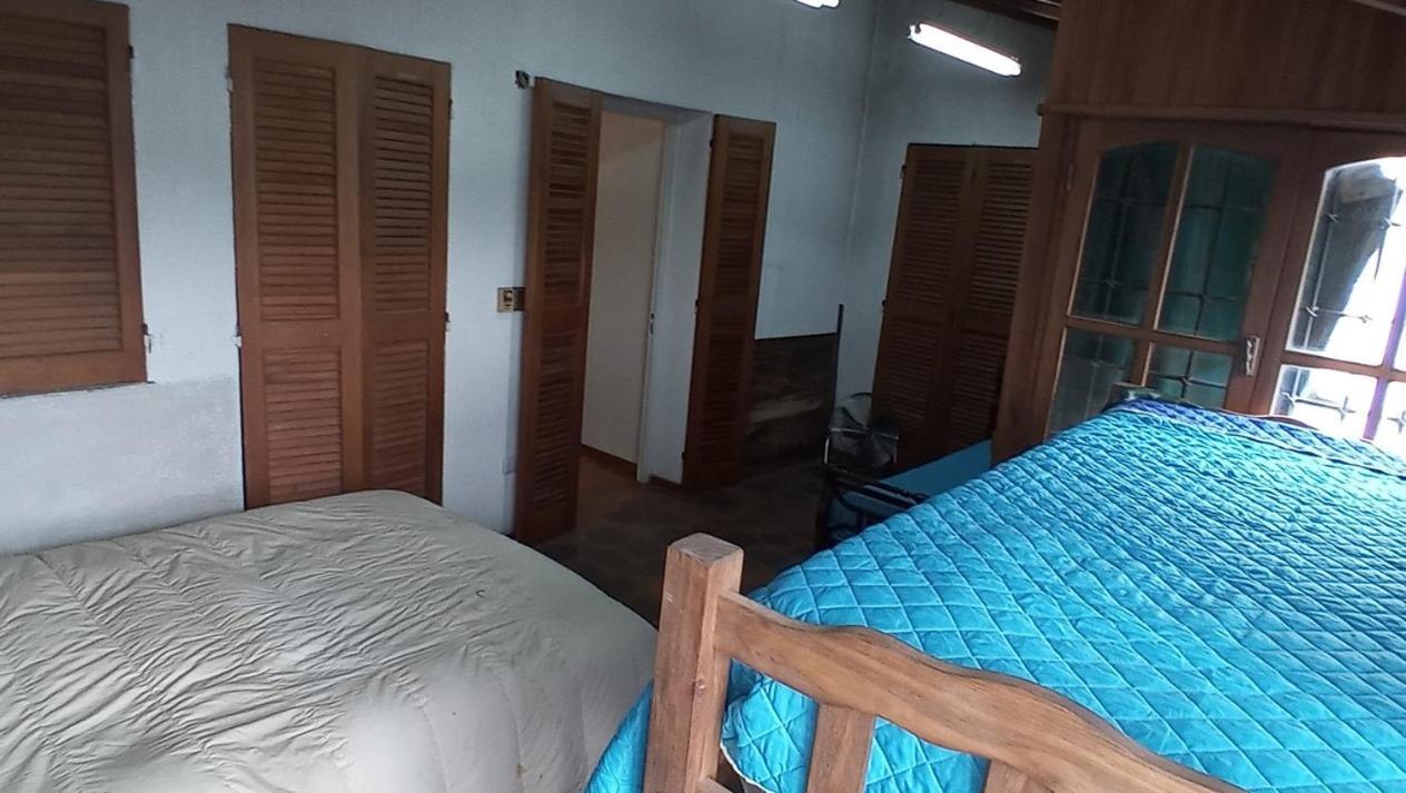 Hostel Casteleyhost Mendoza Kültér fotó