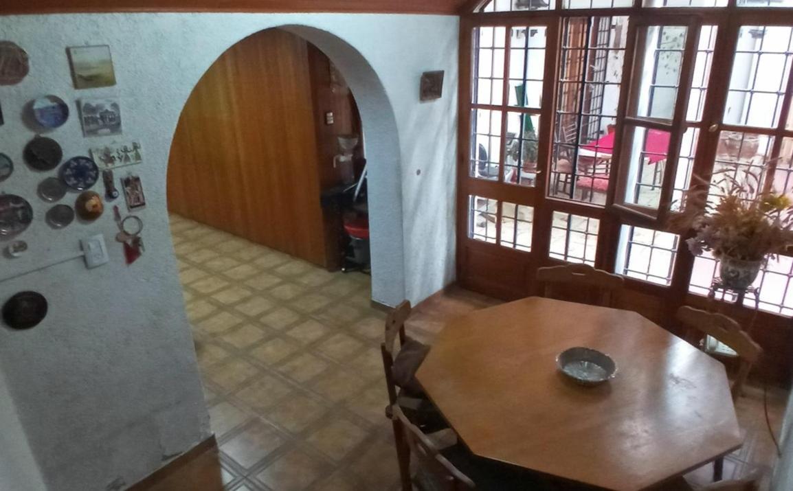 Hostel Casteleyhost Mendoza Kültér fotó