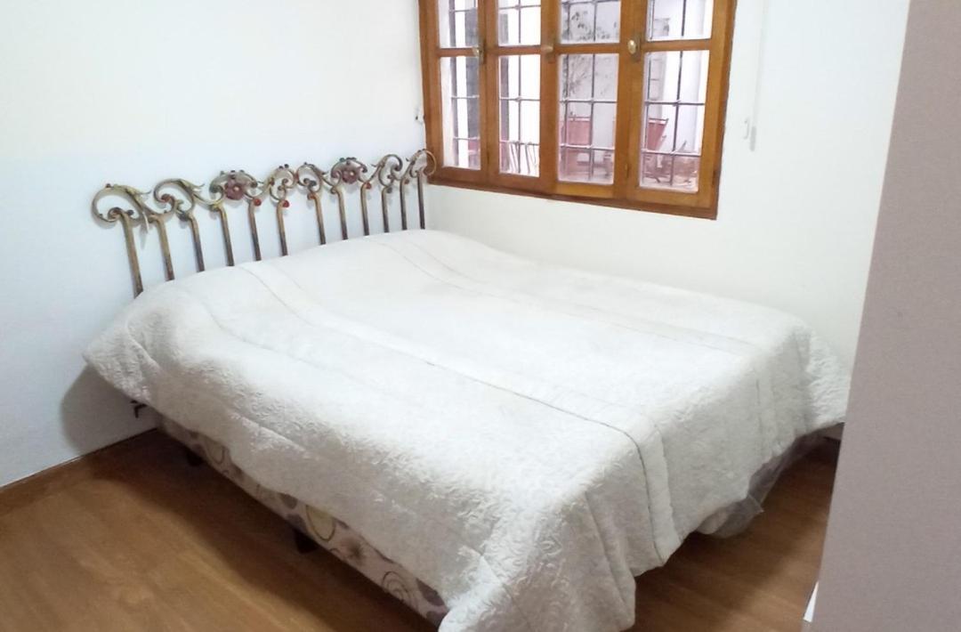 Hostel Casteleyhost Mendoza Kültér fotó