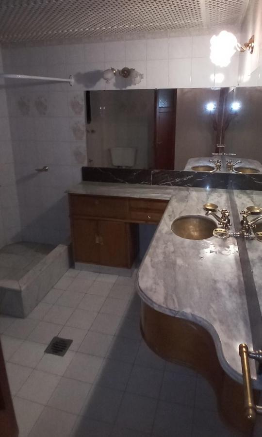 Hostel Casteleyhost Mendoza Kültér fotó
