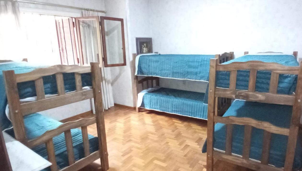 Hostel Casteleyhost Mendoza Kültér fotó