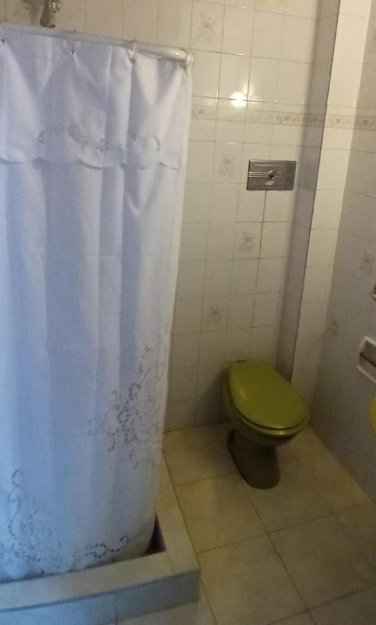 Hostel Casteleyhost Mendoza Kültér fotó