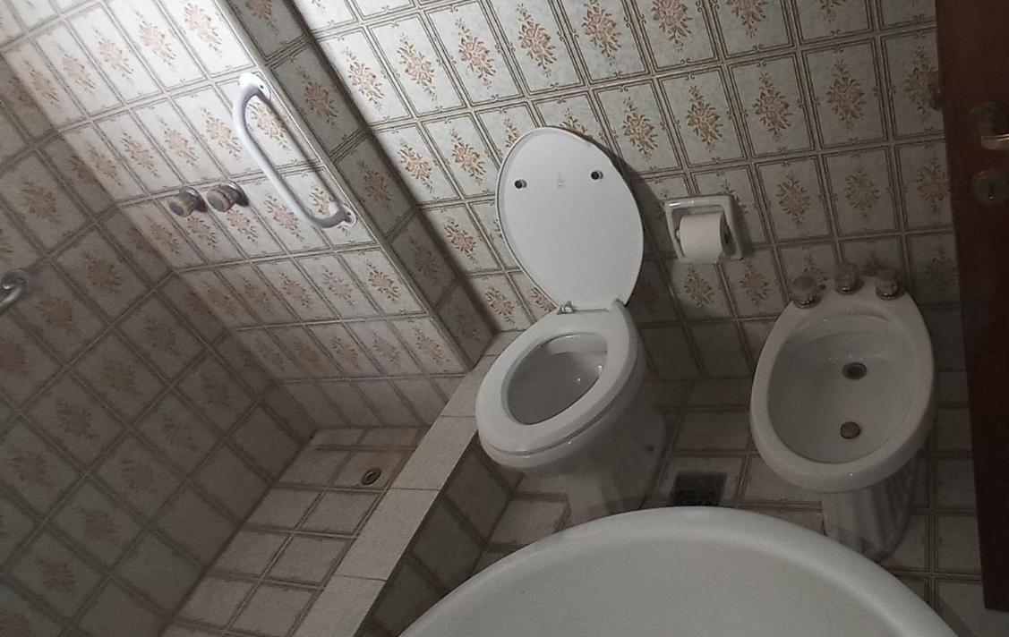 Hostel Casteleyhost Mendoza Kültér fotó