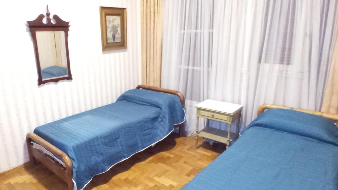 Hostel Casteleyhost Mendoza Kültér fotó