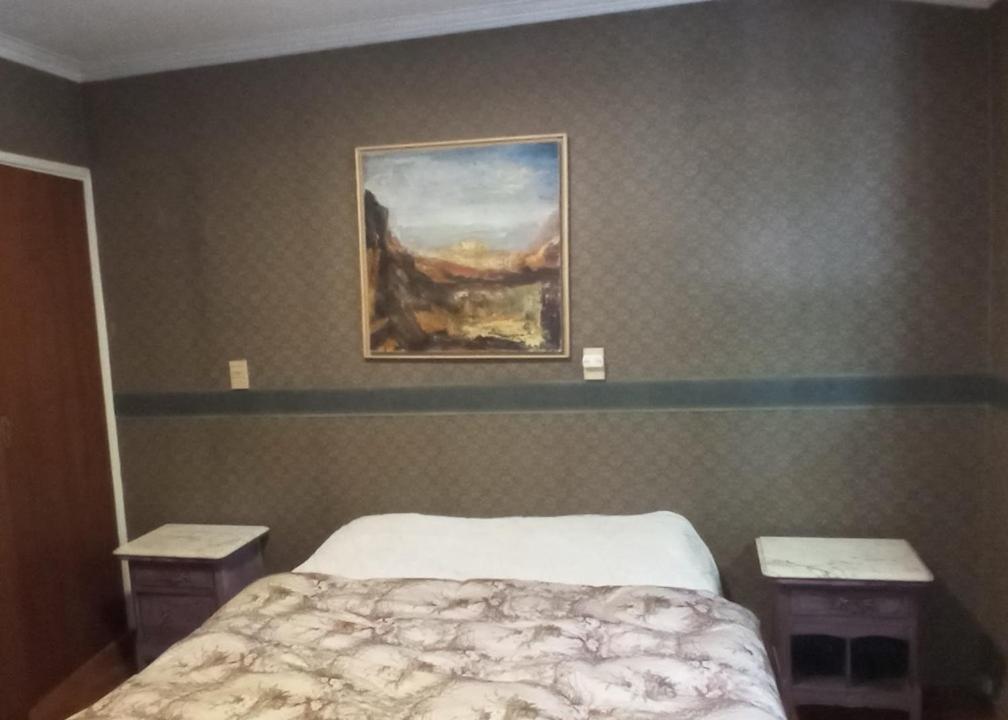 Hostel Casteleyhost Mendoza Kültér fotó