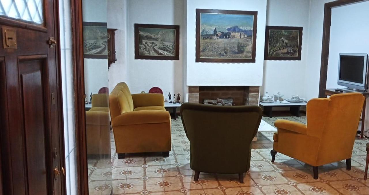 Hostel Casteleyhost Mendoza Kültér fotó