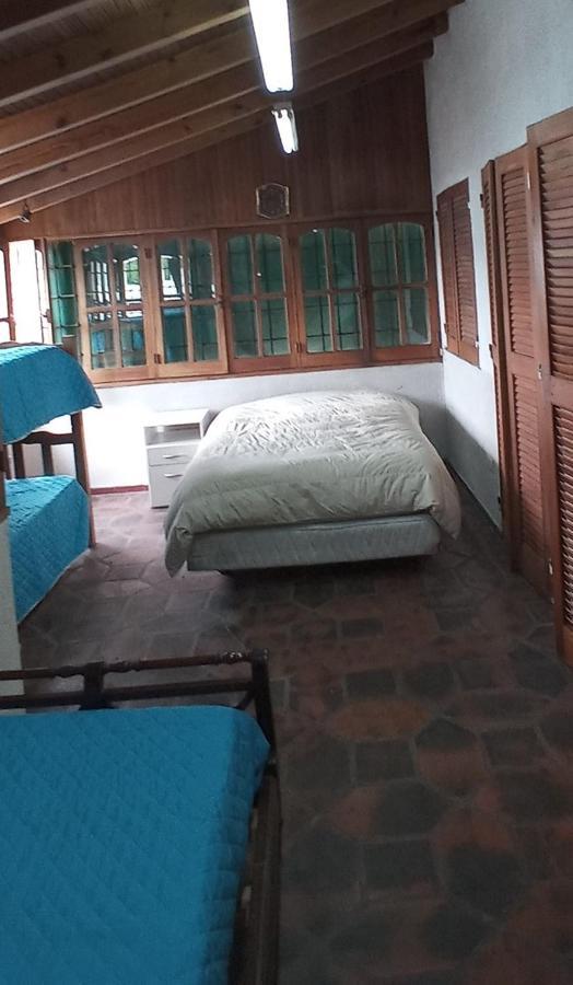 Hostel Casteleyhost Mendoza Kültér fotó