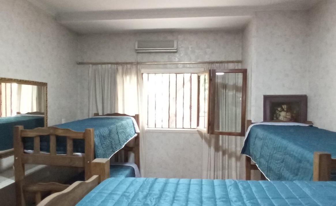 Hostel Casteleyhost Mendoza Kültér fotó