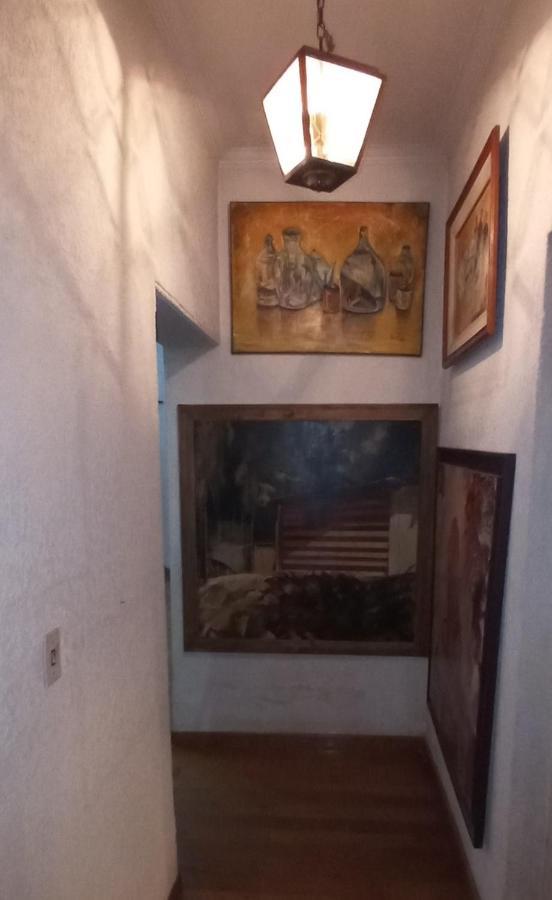 Hostel Casteleyhost Mendoza Kültér fotó