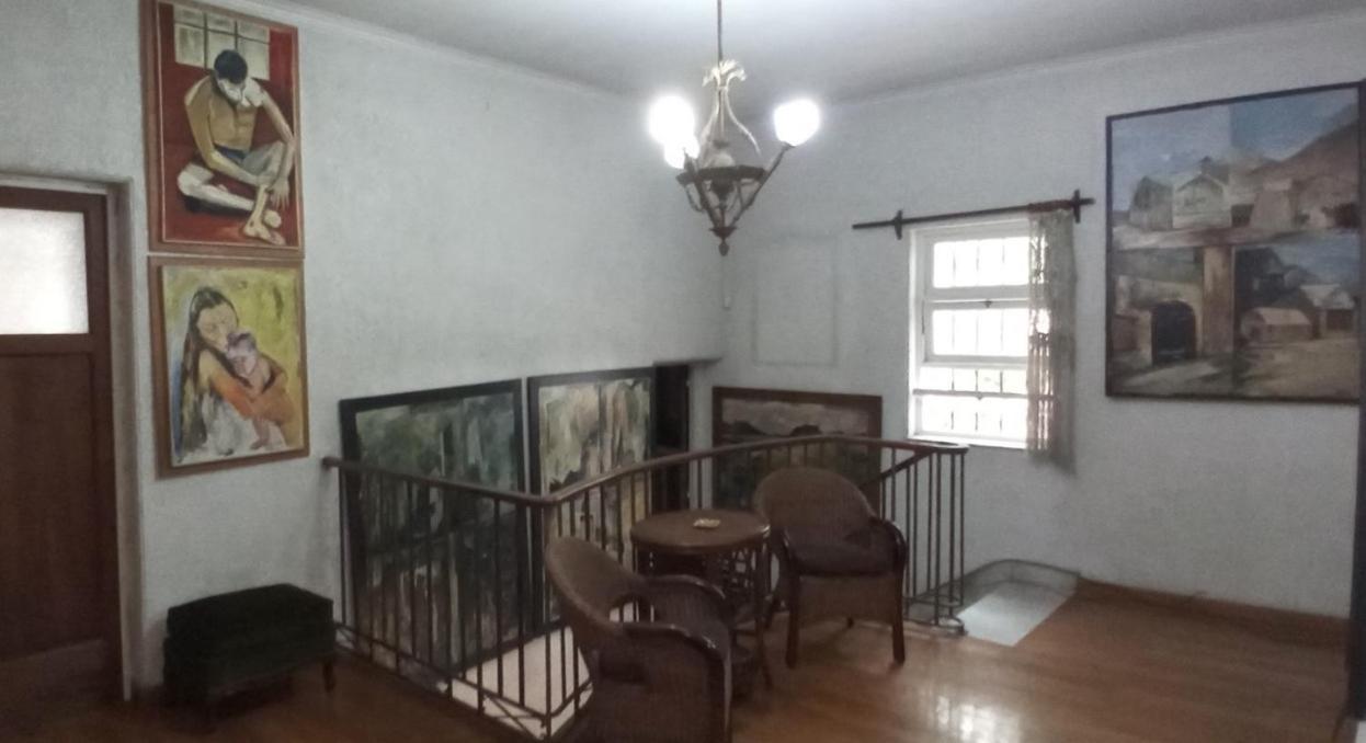 Hostel Casteleyhost Mendoza Kültér fotó