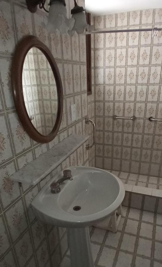 Hostel Casteleyhost Mendoza Kültér fotó